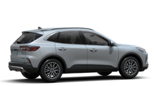 2025 Ford Escape Plugin Hybrid External Image 4